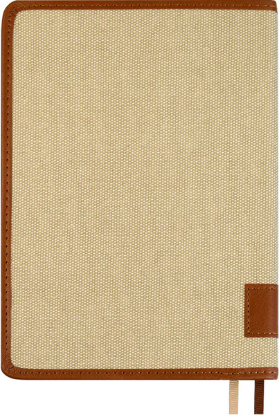 Изображение товара Ежедневник Escalada Пике / 70638 (160л, бежевый)