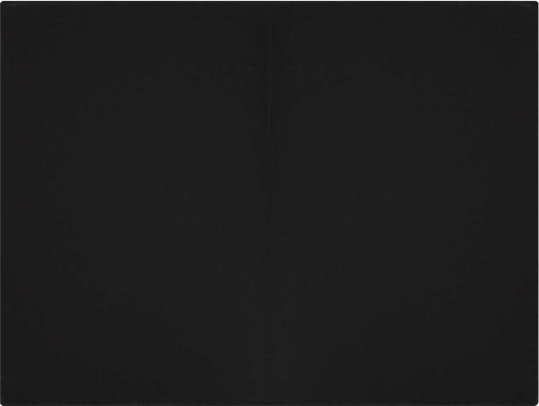 Изображение товара Ежедневник Escalada Пике Макро / 70655 (160л, черный)