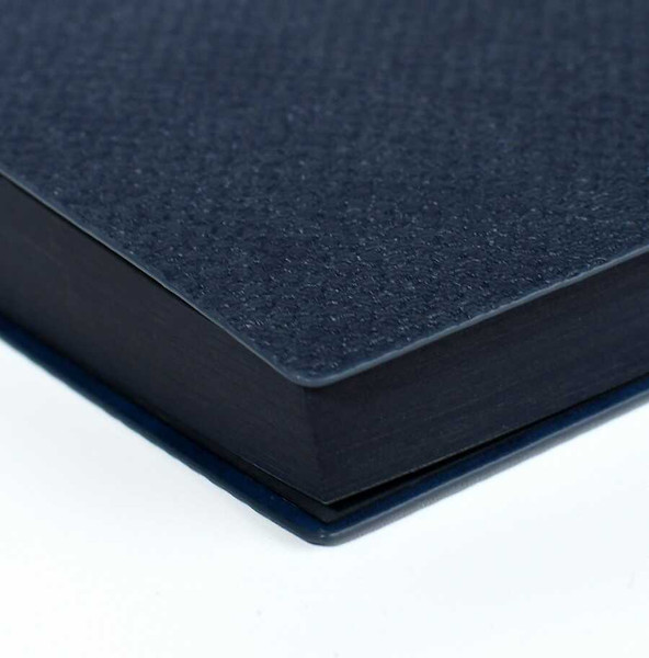 Изображение товара Ежедневник Escalada Пике Макро / 70656 (160л, синий)