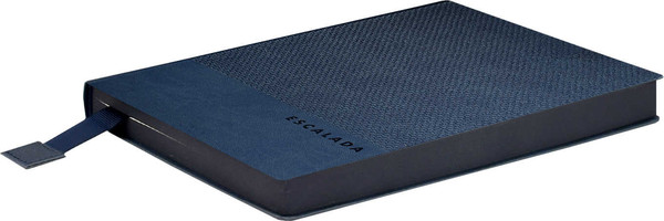 Изображение товара Ежедневник Escalada Пике Макро / 70656 (160л, синий)