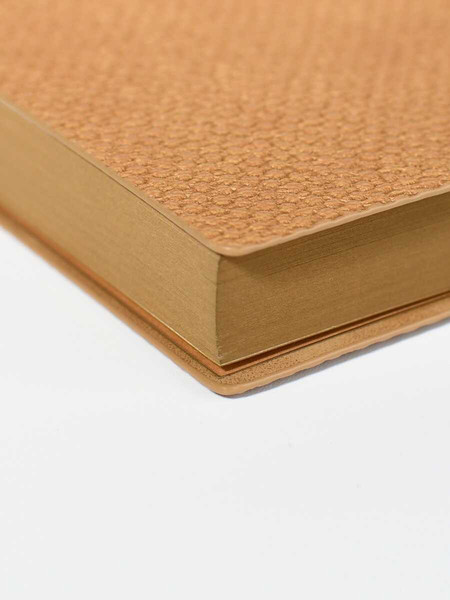 Изображение товара Ежедневник Escalada Пике Макро / 70657 (160л, коричневый)