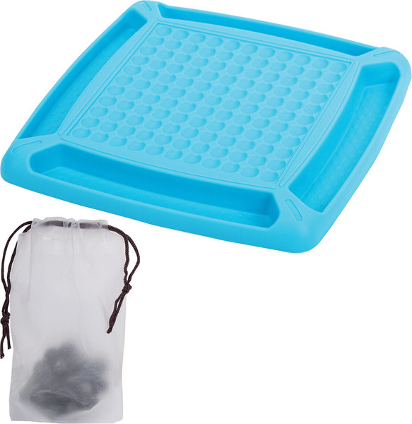 Изображение товара Настольная игра Золотая сказка Магнитный бой / 665892