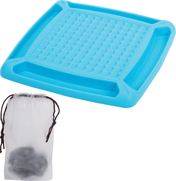 Изображение товара Настольная игра Золотая сказка Магнитный бой / 665893