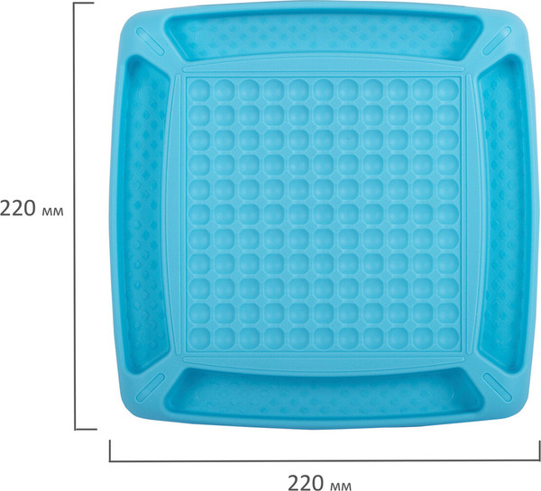 Изображение товара Настольная игра Золотая сказка Магнитный бой / 665893