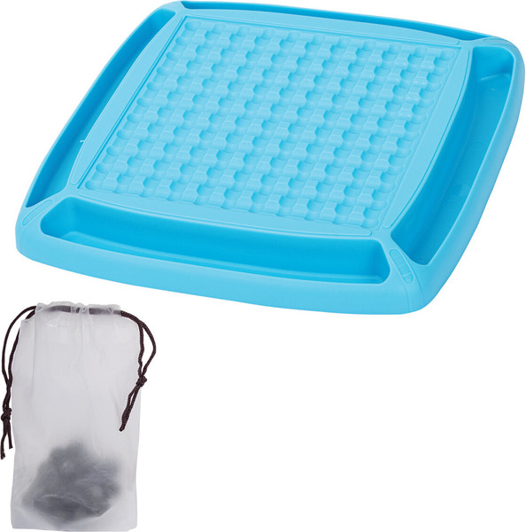 Изображение товара Настольная игра Золотая сказка Магнитный бой / 665894