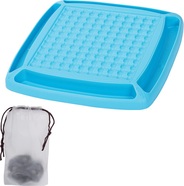 Изображение товара Настольная игра Золотая сказка Магнитный бой / 665895