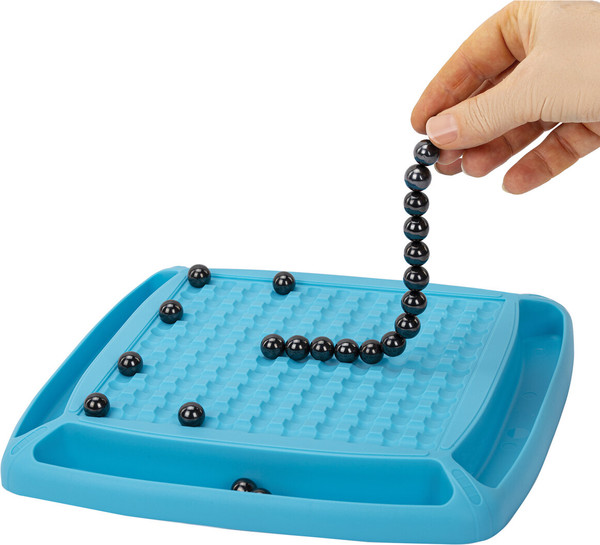 Изображение товара Настольная игра Золотая сказка Магнитный бой / 665895