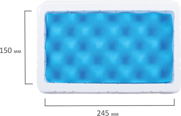 Изображение товара Настольная игра Золотая сказка Магнитный бой 3D / 665896