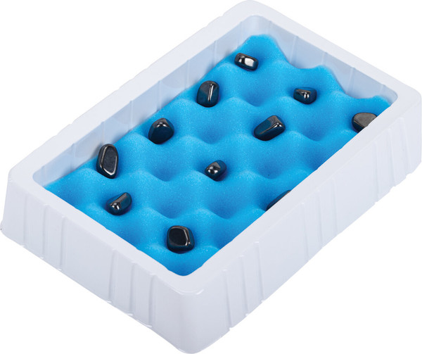 Изображение товара Настольная игра Золотая сказка Магнитный бой 3D / 665896