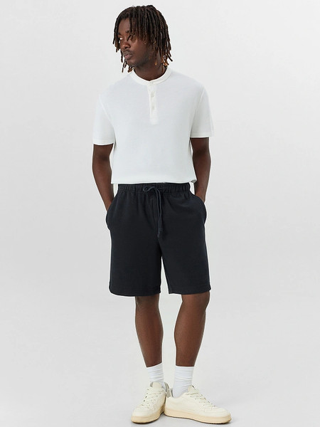 Изображение товара Шорты Mark Formelle 131108 (р.90-176/182, черный)