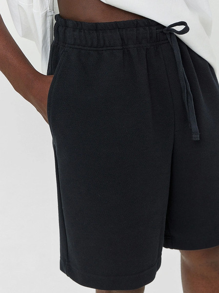 Изображение товара Шорты Mark Formelle 131108 (р.98-176/182, черный)