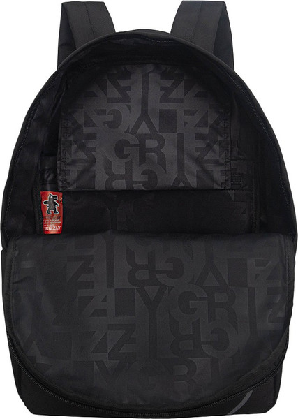 Изображение товара Рюкзак Grizzly RQL-614-1 (черный)