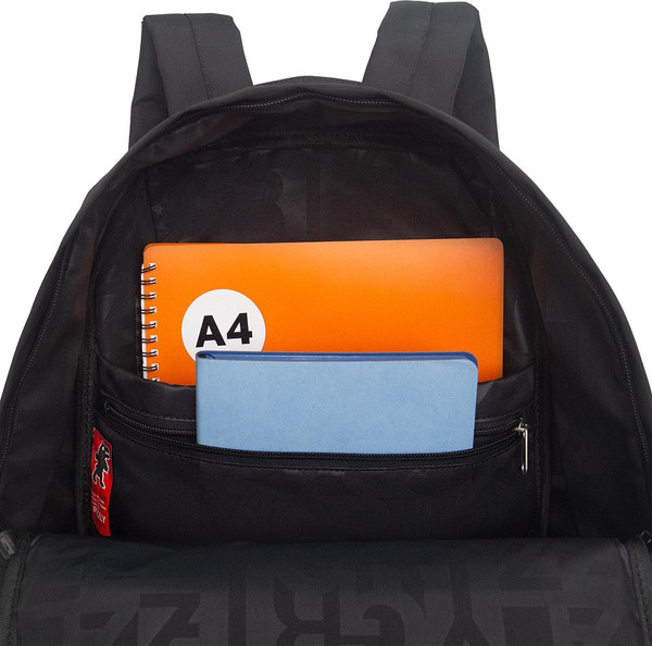 Изображение товара Рюкзак Grizzly RQL-614-1 (черный)