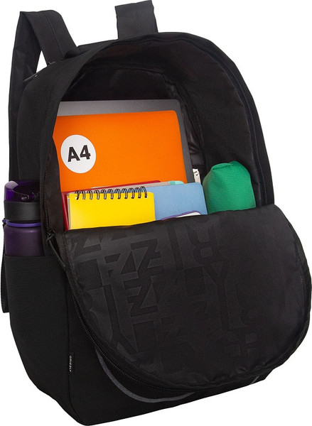 Изображение товара Рюкзак Grizzly RQL-614-1 (черный)