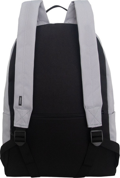 Изображение товара Рюкзак Grizzly RQL-617-2 (черный/светло-серый)