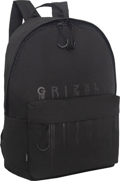 Изображение товара Рюкзак Grizzly RQL-617-2 (черный)