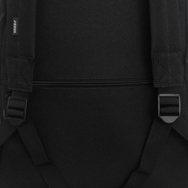 Изображение товара Рюкзак Grizzly RQL-617-2 (черный)
