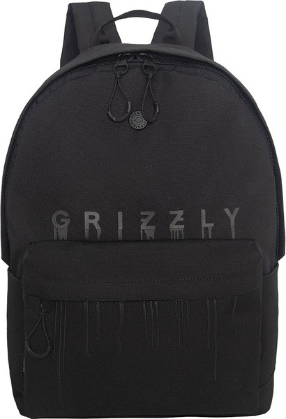 Изображение товара Рюкзак Grizzly RQL-617-2 (черный)