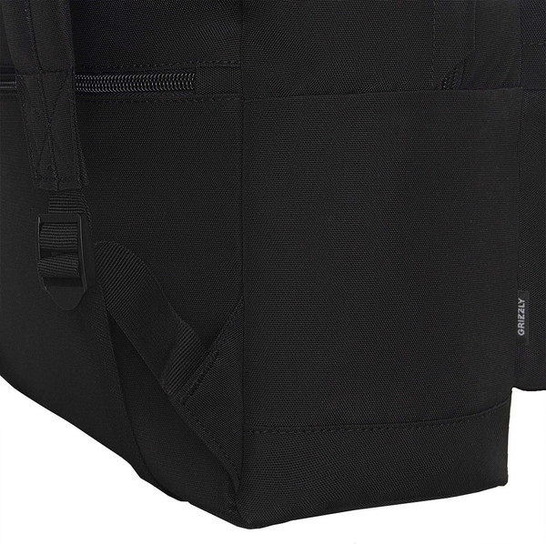 Изображение товара Рюкзак Grizzly RQL-617-2 (черный)