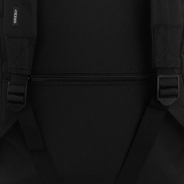 Изображение товара Рюкзак Grizzly RQL-617-5 (черный)
