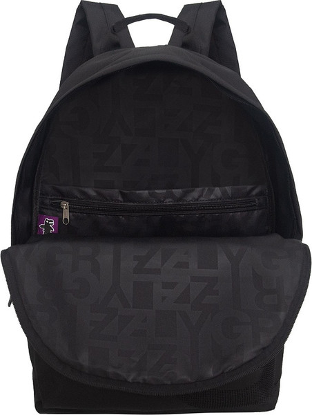 Изображение товара Рюкзак Grizzly RQL-617-5 (черный)