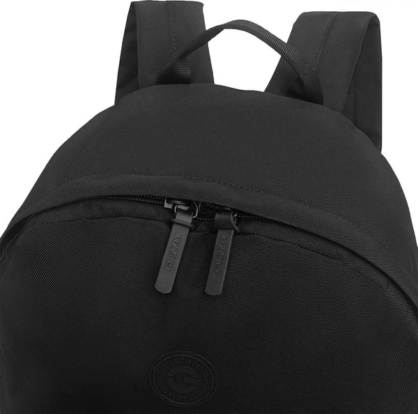 Изображение товара Рюкзак Grizzly RQL-617-5 (черный)