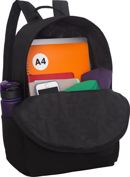 Изображение товара Рюкзак Grizzly RQL-617-5 (черный)