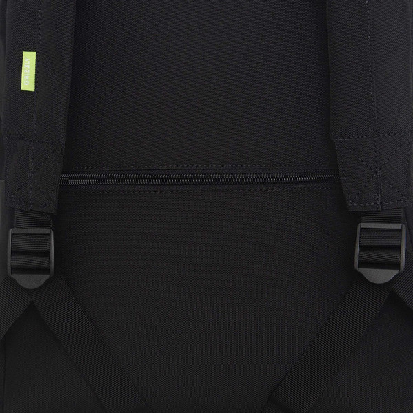 Изображение товара Рюкзак Grizzly RQL-617-5 (черный/салатовый)