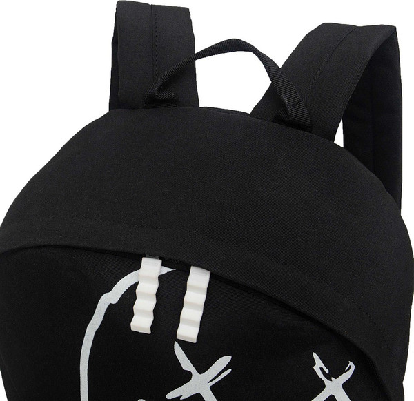 Изображение товара Рюкзак Grizzly RQL-617-6 (черный/белый)