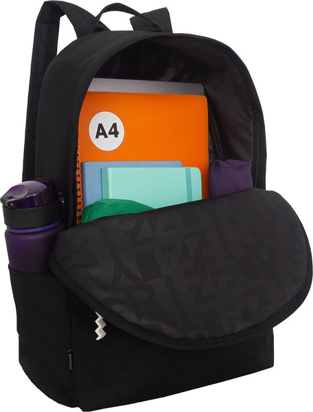 Изображение товара Рюкзак Grizzly RQL-617-6 (черный/белый)