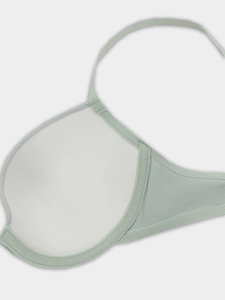 Изображение товара Бюстгальтер Mark Formelle 512594 (р.70B, голубая дымка)