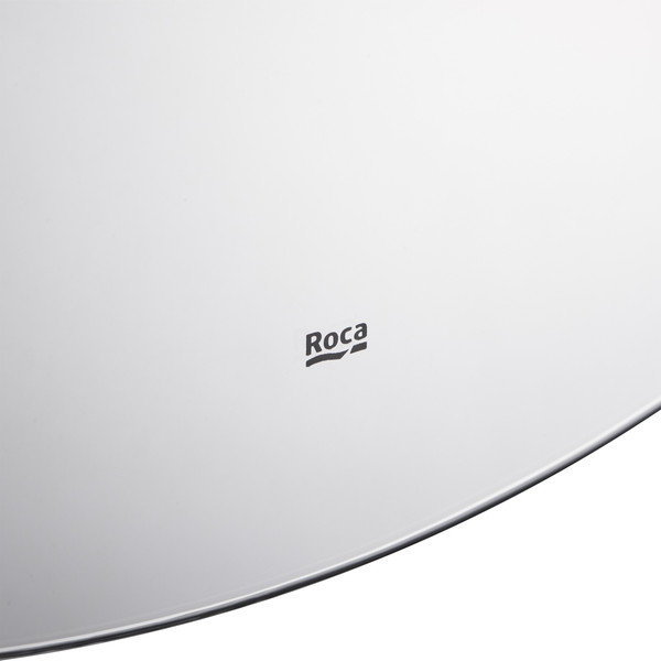 Изображение товара Шкаф с зеркалом для ванной Roca Luna 80 / ZRU9307737