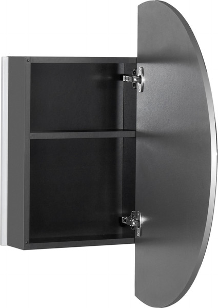 Изображение товара Шкаф с зеркалом для ванной Roca Luna 80 / ZRU9307737