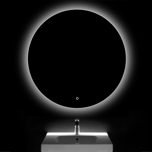 Изображение товара Зеркало Roca Luna 100 / ZRU9307857