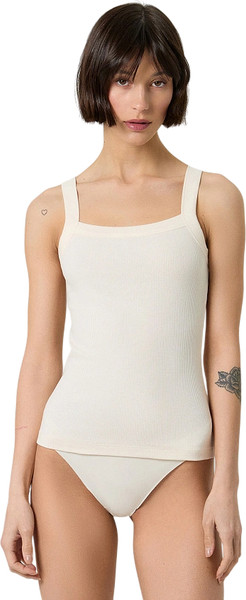 Изображение товара Майка Mark Formelle 422532/1 (р.164/170-84-90, цветочная роса)