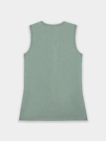 Изображение товара Майка детская Mark Formelle 423342 (р.158-80, зеленый лед)