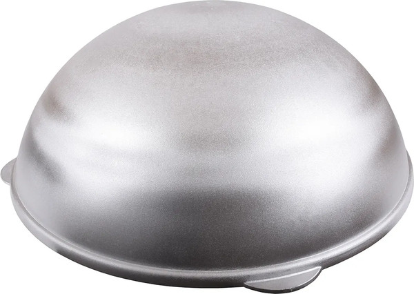 Изображение товара Тренога для костра Kukmara Т09 с казаном Kukmara к1100