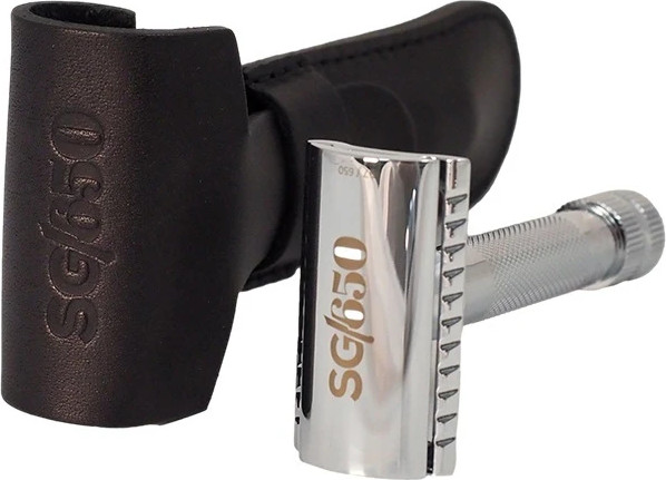 Изображение товара Бритвенный станок Merkur 34C Limited Edition 650 Years of Solingen 34651