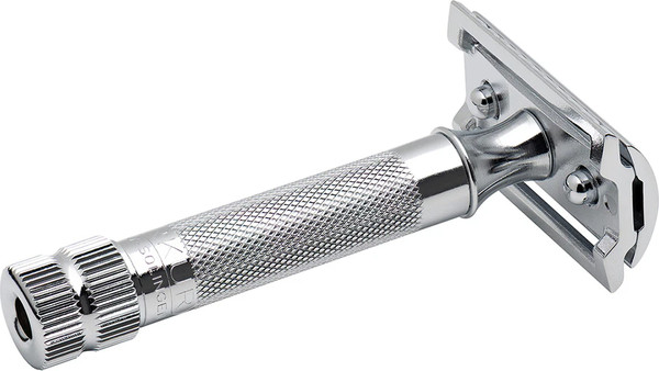 Изображение товара Бритвенный станок Merkur 34C Limited Edition 650 Years of Solingen 34651