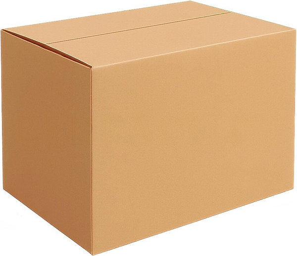 Изображение товара Коробка для переезда Redpack Т-23 600х400х400мм (1шт)