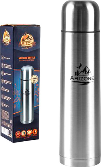 Изображение товара Термос для напитков Arizone 27-793701