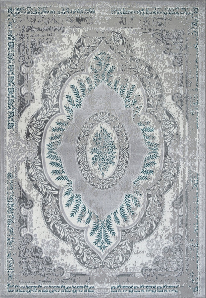 Изображение товара Ковер Merinos Palermo F290-STAN-GRAY (1.6х2.3)
