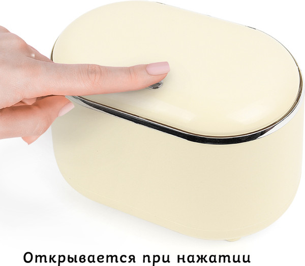 Изображение товара Контейнер для мусора Darvish DV-H-2173-2