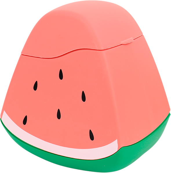 Изображение товара Контейнер для мусора Darvish Арбуз / DV-H-2169