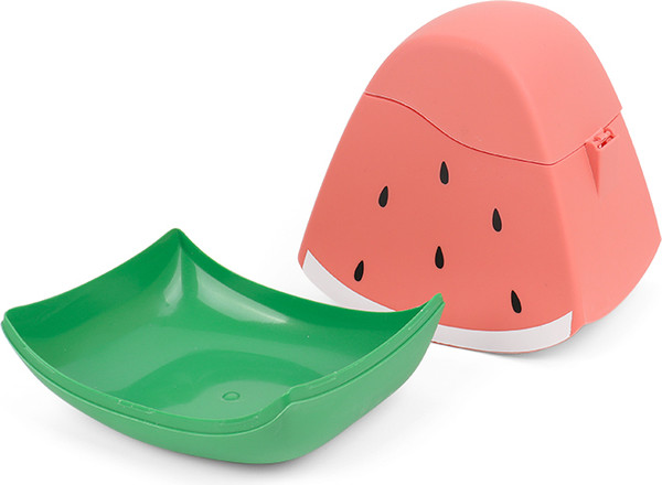 Изображение товара Контейнер для мусора Darvish Арбуз / DV-H-2169