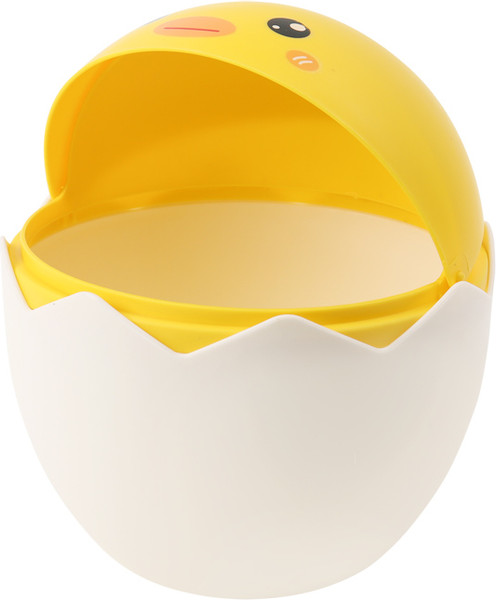 Изображение товара Контейнер для мусора Darvish Цыпленок в яйце / DV-H-2124