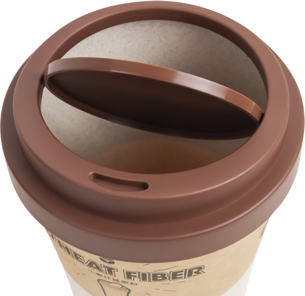 Изображение товара Контейнер для мусора Darvish DV-H-2168-1 (бежевый)