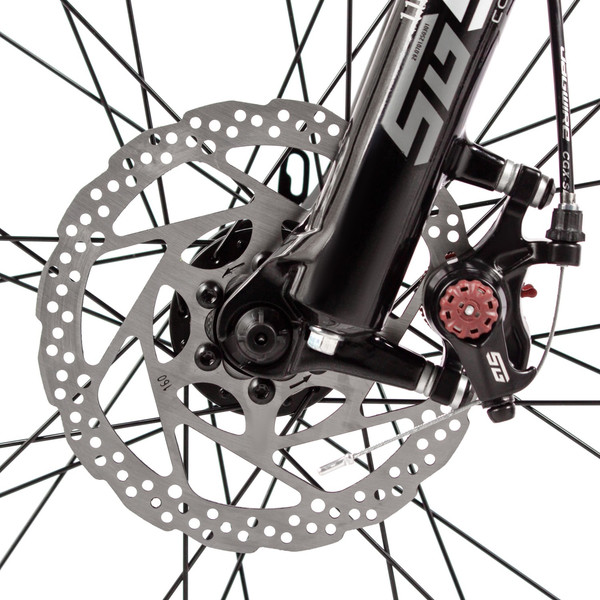 Изображение товара Велосипед Stinger Laguna 27.5 / 27AHD.LAGUNA.MDBG5 (MD, бежевый)