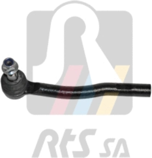 Изображение товара Наконечник рулевой тяги RTS 91-90638-4
