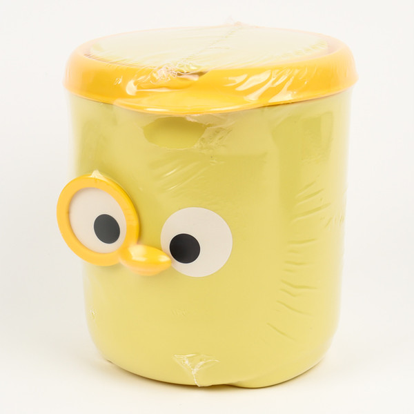 Изображение товара Контейнер для мусора Darvish DV-H-2166-2 (желтый)